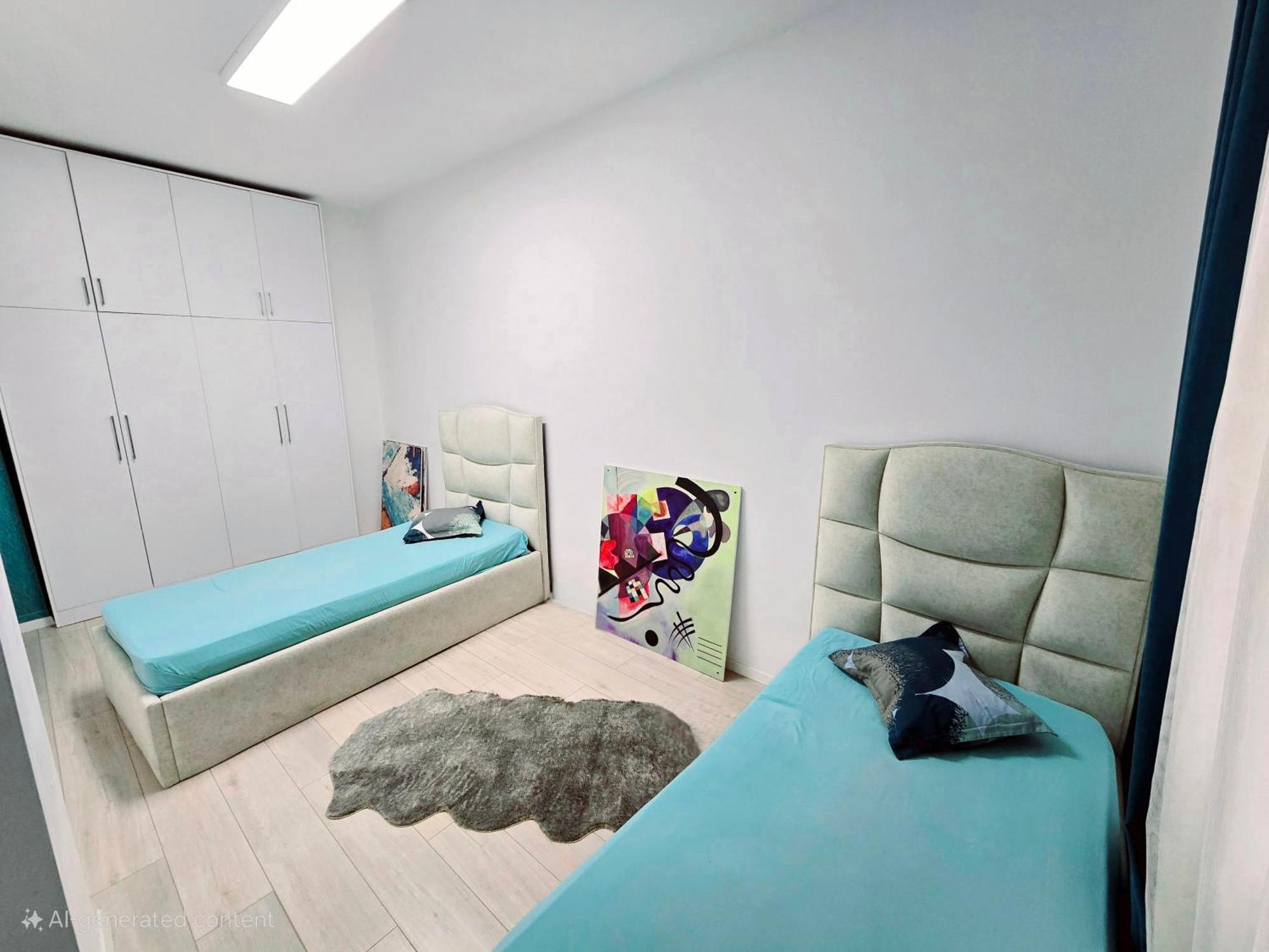 Dragon Nest Center Tiranë