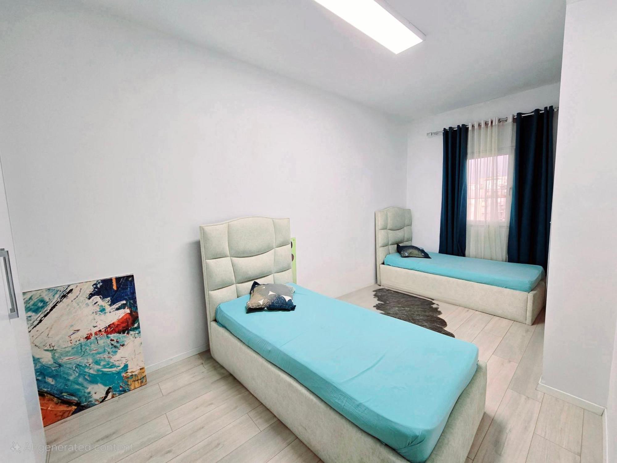Dragon Nest Center * Tirana