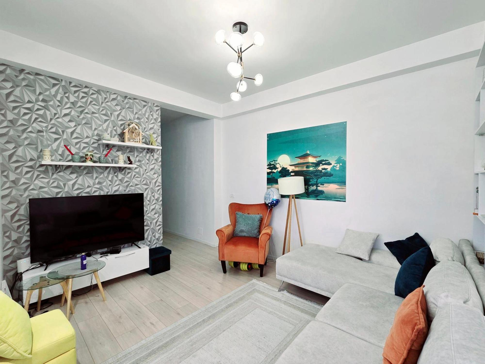 Appartement Dragon Nest Center *