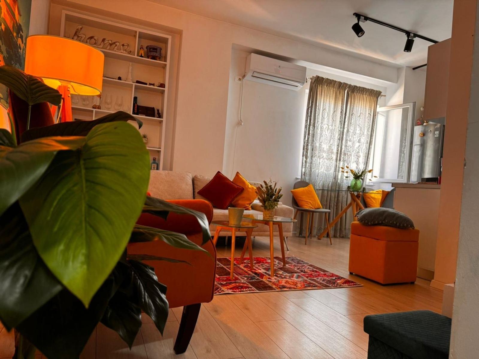 Dragons Nest Apartment